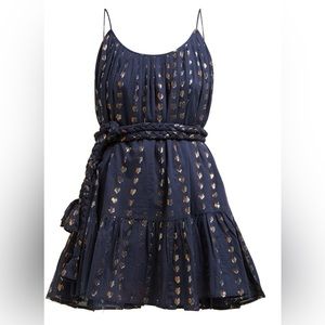 Rhode Nala mini dress